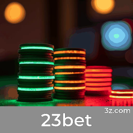 23bet: O Melhor Cassino Online Seguro e Rápido