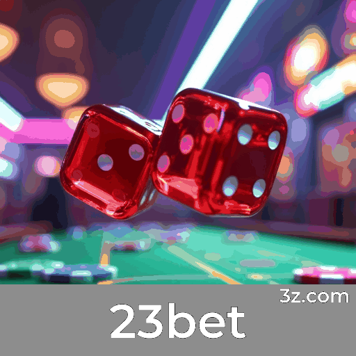 23bet: Apostas Fáceis com o App Móvel