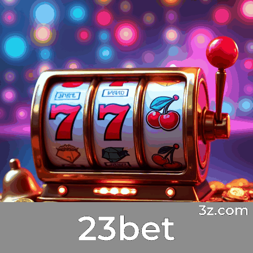 23bet: A Experiência de Cassino Ao Vivo para Jogadores Brasileiros