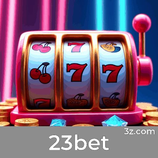 23bet: O Melhor Cassino Online Seguro e Rápido