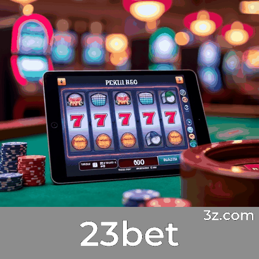 23bet: Experimente a Emoção Instantânea e Altos Retornos do Crash
