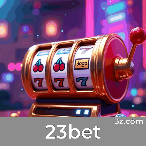 23bet: O Melhor Cassino Online Seguro e Rápido