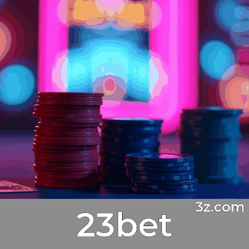 23bet: O Melhor Cassino Online Seguro e Rápido