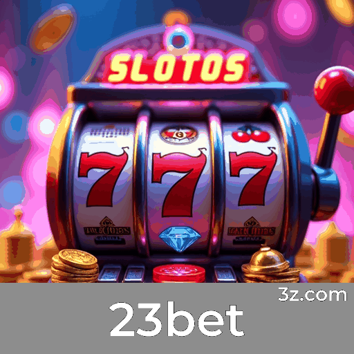 23bet: O Melhor Cassino Online Seguro e Rápido