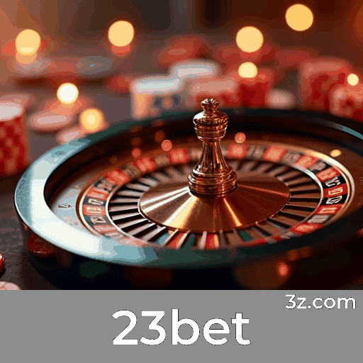 23bet: Experimente a Emoção Instantânea e Altos Retornos do Crash