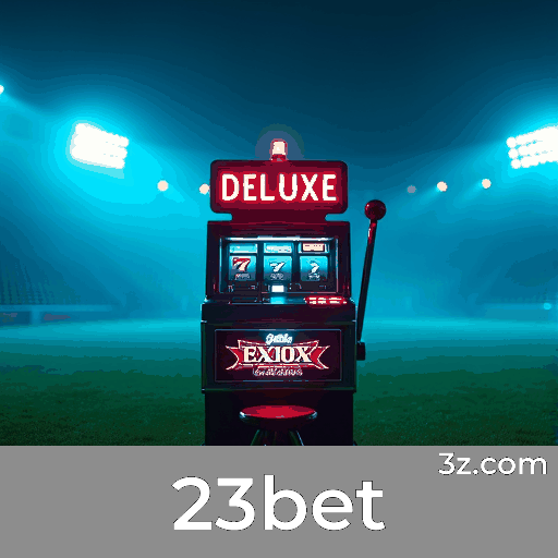 23bet: O Melhor Cassino Online Seguro e Rápido