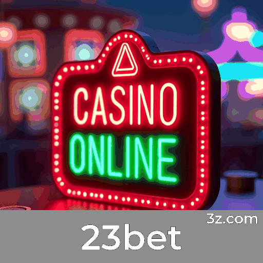 23bet: Especialista em Apostas Esportivas no Brasil