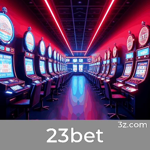 23bet: Plataforma de Apostas com Segurança e Serviço Profissional